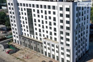 Продается 1-комнатная квартира 41 кв. м в Житомире