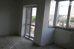 Продается 1-комнатная квартира 27 кв. м в Тернополе
