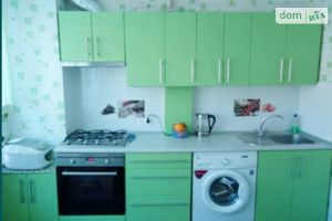 Продается 1-комнатная квартира 33 кв. м в Черкассах