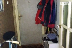 Продається 3-кімнатна квартира 58.5 кв. м у Пирятині
