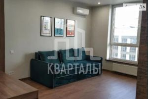 Здається в оренду 1-кімнатна квартира 41 кв. м у Києві