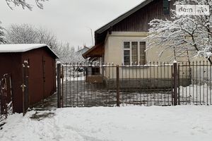 Продается 2-комнатная квартира 62 кв. м в Бориславе