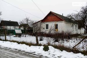Продається одноповерховий будинок 84.2 кв. м з садом