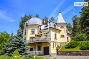 Продается дом на 4 этажа 600 кв. м с мебелью