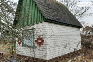 Продается дача 22 кв.м с садом