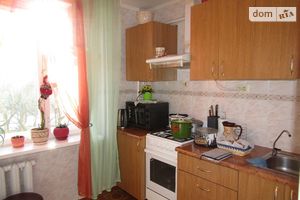 Продается 1-комнатная квартира 36 кв. м в Виннице