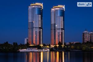 Продается 1-комнатная квартира 55.4 кв. м в Киеве