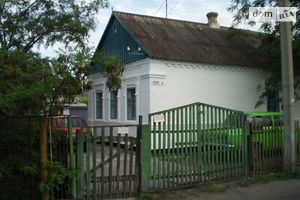 Продается одноэтажный дом 95 кв. м с балконом