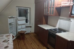Здається в оренду 1-кімнатна квартира 35 кв. м у Києві