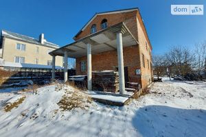 Продается дом на 3 этажа 390 кв. м с камином