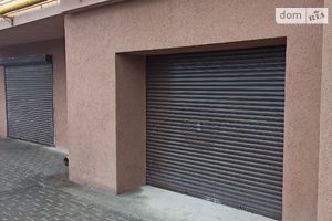 Продається бокс в гаражному комплексі під легкове авто на 34 кв. м
