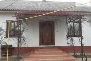 Продается одноэтажный дом 75 кв. м с камином