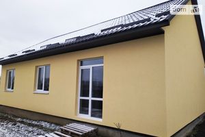 Продается одноэтажный дом 83 кв. м с гаражом