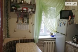 Продається 2-кімнатна квартира 45 кв. м у Кропивницькому