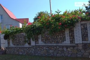 Продается дом на 2 этажа 142 кв. м с балконом