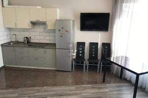Здається в оренду 1-кімнатна квартира 47 кв. м у Києві