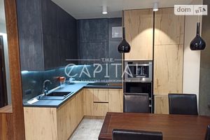 Сдается в аренду 2-комнатная квартира 52 кв. м в Киеве