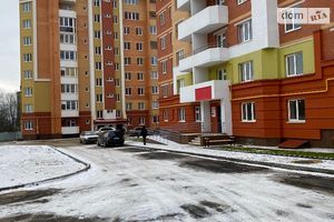 Продается 2-комнатная квартира 69 кв. м в Тернополе