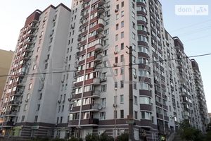 Продается 1-комнатная квартира 50 кв. м в Киеве