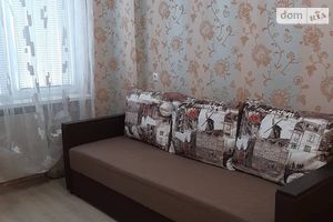 Сдается в аренду 1-комнатная квартира 20 кв. м в Харькове