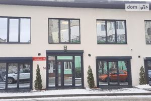 Продается помещения свободного назначения 165 кв. м в 2-этажном здании