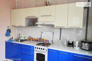 Продается 1-комнатная квартира 51 кв. м в Хмельницком