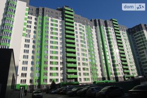 Продается 3-комнатная квартира 71.2 кв. м в Ирпене