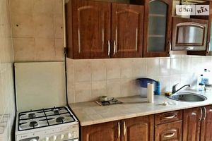 Сдается в аренду 3-комнатная квартира 64 кв. м в Ровно