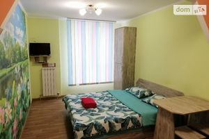 Здається в оренду 1-кімнатна квартира у Тернополі
