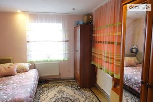 Продается одноэтажный дом 55 кв. м с верандой