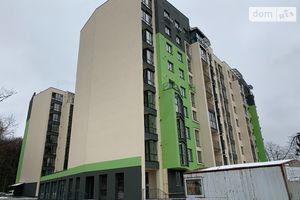 Продається 1-кімнатна квартира 44 кв. м у Вінниці