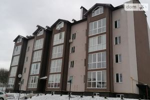 Продається 2-кімнатна квартира 60 кв. м у Хмельницькому