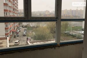 Продається 1-кімнатна квартира 58 кв. м у Хмельницькому