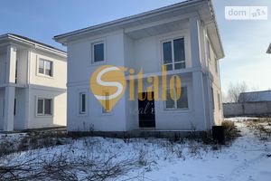 Продается дом на 2 этажа 135 кв. м с баней/сауной