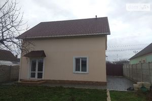 Продається будинок 2 поверховий 120 кв. м з мансардою