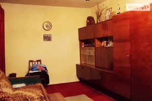 Продается 3-комнатная квартира 53 кв. м в Жмеринке