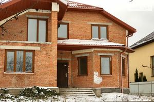 Продается дом на 2 этажа 190 кв. м с участком