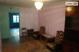 Продається 3-кімнатна квартира 59 кв. м у Львові