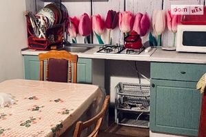 Сдается в аренду часть дома 41 кв. м с подвалом