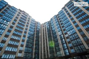 Продається 4-кімнатна квартира 112 кв. м у Дніпрі