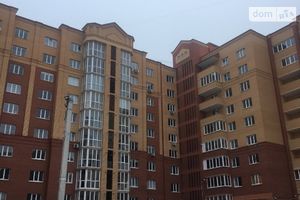 Продается 2-комнатная квартира 70 кв. м в Тернополе