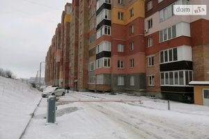 Продається 2-кімнатна квартира 69.1 кв. м у Хмельницькому