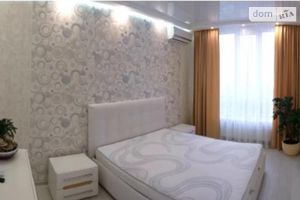 Здається в оренду 1-кімнатна квартира 38 кв. м у Києві
