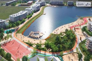 Продается 2-комнатная квартира 85 кв. м в Киеве