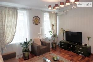 Сдается в аренду 2-комнатная квартира 56 кв. м в Киеве