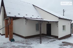 Продається одноповерховий будинок 80 кв. м з банею/сауною