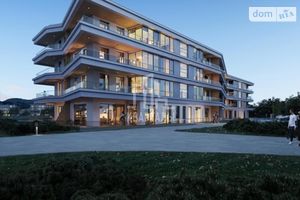 Продается 2-комнатная квартира 65 кв. м в Киеве