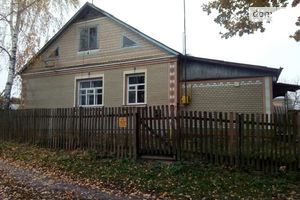 Продается одноэтажный дом 100 кв. м с садом