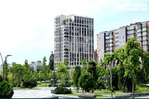 Продается 3-комнатная квартира 109 кв. м в Днепре