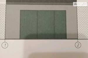 Продается отдельно стоящий гараж под легковое авто на 24 кв. м